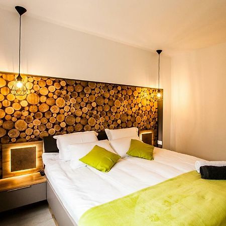 Premium Apartment Sinaia Kültér fotó
