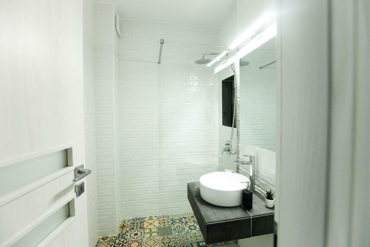 Premium Apartment Sinaia Kültér fotó