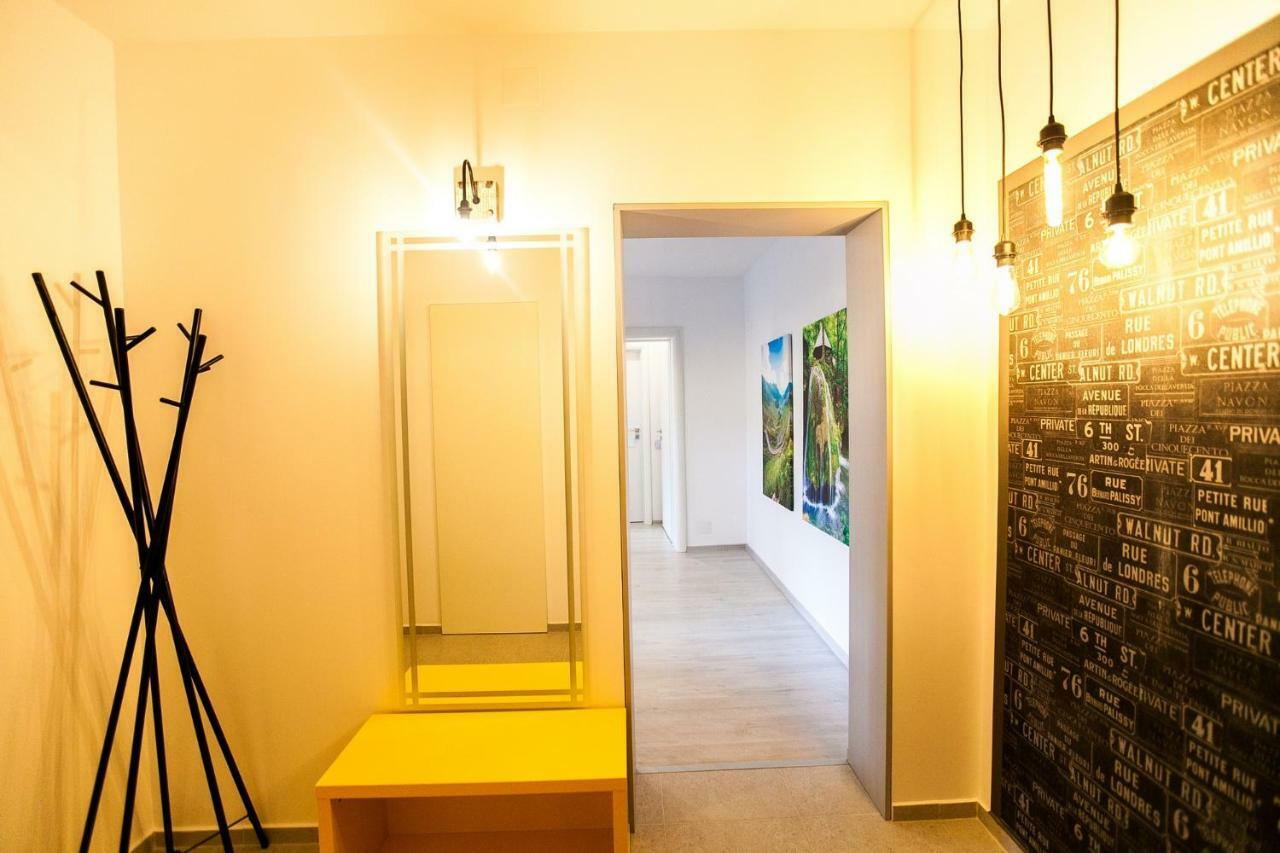 Premium Apartment Sinaia Kültér fotó
